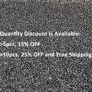 Hoja de espuma de grafeno 3D hecha por CVD, espumas de óxido de grafito, base de precio para espuma de níquel - Product Image 5