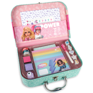 Set di lettere deluxe fai da te WOW Generation - Product Image 2