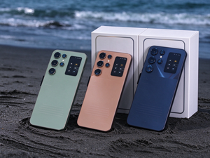 Teléfono Móvil S25 Ultra 5G Nuevo y Original, Versión Global, Sin Abrir, Disponible al por Mayor - Product Image 1