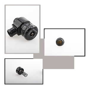 Universal 25mm Turbo desviador Dump 1,8 T válvula de descarga con bocina para <span class=keywords><strong>AUDI</strong></span> A3 S3 A4 A6 A8 S4 <span class=keywords><strong>TT</strong></span> 1,8 20V TURBO BOV008 - Product Image 6