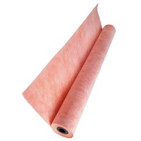 Membrane d'étanchéité moderne en polypropylène pour applications murales de douche et carrelage