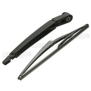 Tergicristallo posteriore e Set di lame del tergicristallo del lunotto posteriore per <span class=keywords><strong>Mini</strong></span> <span class=keywords><strong>Cooper</strong></span> R50 R53 2001-2006 - Product Image 2