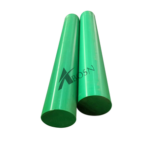 Nhà Máy Giá <span class=keywords><strong>uhmwpe</strong></span> nhựa 20mm màu vàng bảng PE HDPE Rod <span class=keywords><strong>uhmwpe</strong></span> Thanh Thanh - Product Image 3