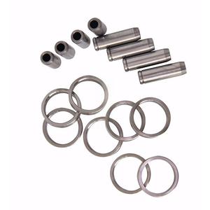 Hansen-Repuestos para cargadora, guía de válvula de motor, piezas de repuesto, A + A, 1 + 1 - Product Image 4