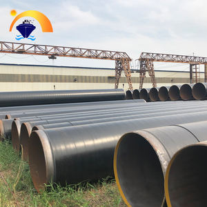 Китайская фабрика бесшовная стальная труба черная стальная труба C20 C45 40Cr 16Mn 60Si2 холоднокатаная - Product Image 5