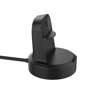 Accessoires pour montre connectée, support de <span class=keywords><strong>charge</strong></span> pour <span class=keywords><strong>Fitbit</strong></span> Inspire 2, base de <span class=keywords><strong>charge</strong></span> USB pour <span class=keywords><strong>Fitbit</strong></span> Inspire/<span class=keywords><strong>HR</strong></span>/Ace3, station de <span class=keywords><strong>charge</strong></span> - Product Image 1
