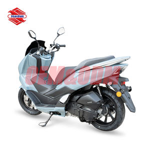 Nuevo modo Venta caliente Adulto Venta al por mayor Buen precio Motocicleta Gasolina Cruiser Motocicleta Ciclomotor Nuevas motocicletas usadas - Product Image 3