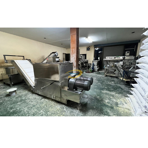Machine à <span class=keywords><strong>nouilles</strong></span> <span class=keywords><strong>de</strong></span> grande capacité 500 kg/h Machine à fabriquer des <span class=keywords><strong>nouilles</strong></span> Ligne <span class=keywords><strong>de</strong></span> production automatique <span class=keywords><strong>de</strong></span> <span class=keywords><strong>nouilles</strong></span> instantanées Ligne complète - Product Image 6