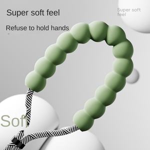 Cadena <span class=keywords><strong>de</strong></span> entrenamiento para perros pequeños, medianos y grandes, <span class=keywords><strong>de</strong></span> poliéster duradero, a prueba <span class=keywords><strong>de</strong></span> explosiones, para hacer nudos, Golden Walks, suministros para <span class=keywords><strong>mascotas</strong></span> sólidos - Product Image 4