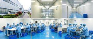 Suturas para Investigación en Laboratorios de Ciencias - Suturas Estériles Selladas Individualmente con Aguja para Estudio Anatómico y Entrenamiento Veterinario - Product Image 6
