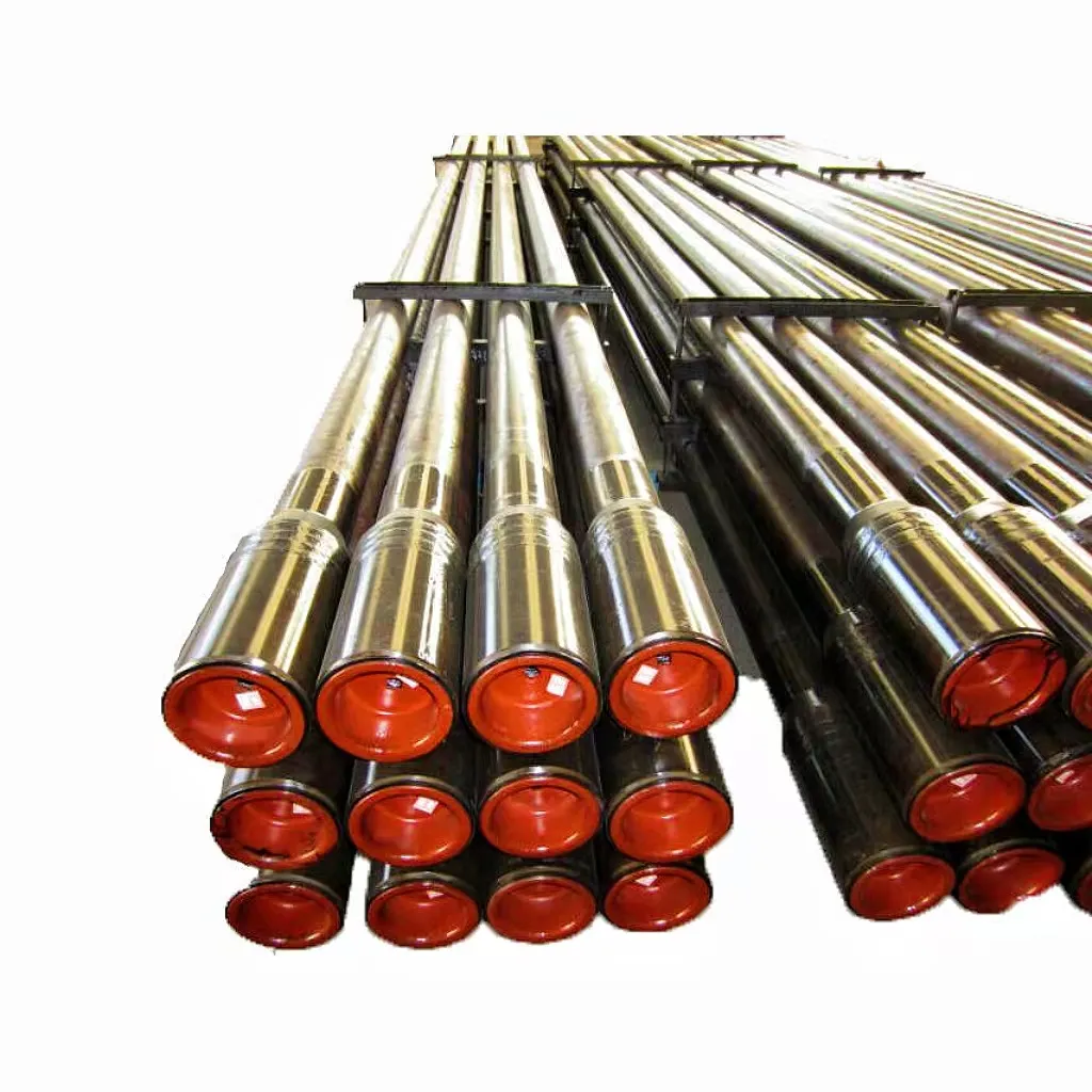 API SPEC 5DP Oil Drill Rod Oil Well Drilling Pipes for drilling