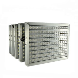 cancha de tenis / voleibol / baloncesto / fútbol usó luz de inundación llevada 200w igual a 1000W haluro de metal luz de inundac - Product Image 3