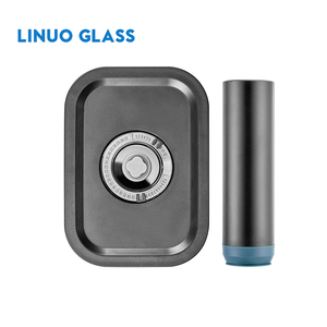 Linuo lò vi sóng tủ đông an toàn nhà bếp đựng thức ăn thủy tinh chân không container lưu trữ thực phẩm với bơm chân không - Product Image 3