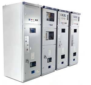 สวิตช์เกียร์และแผงจ่ายไฟฟ้าแรงสูงและแรงต่ำแบบสั่งทำพิเศษ - Product Image 2