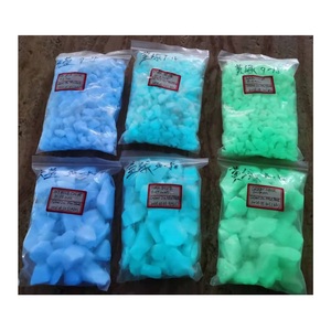 Phát Sáng Trong Bóng Tối Sỏi Đá Dạ Quang, Đá Huỳnh Quang Trang Trí Sân Vườn - Product Image 6