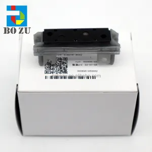 Mimaki imprimante A3FX 6042 amortisseur adaptateur assy boucles MP-M014497 mimaki UJF 3042 pour machine d'impression uv dtf