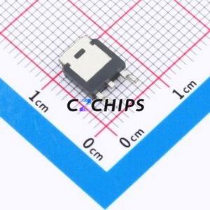 ทรานซิสเตอร์ฟิลด์ทรานซิสเตอร์ (MOsfet) ทรานซิสเตอร์ฟิลด์ IRFR430ATRPBF-VB ถึง-252แบบดั้งเดิมใหม่ - Product Image 2