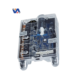 Nueva imagen Gold Supplier V.3.0 Electric Scooty Copy Motherboard Circuit Board <span class=keywords><strong>Xiaomi</strong></span> <span class=keywords><strong>Mi</strong></span> <span class=keywords><strong>Pro</strong></span>/<span class=keywords><strong>Pro</strong></span> <span class=keywords><strong>2</strong></span> <span class=keywords><strong>Scooter</strong></span> Parts para Kick Scooters - Product Image 2
