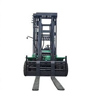 รถยกมือสองญี่ปุ่นแท้ รุ่น 02-7FDA50 5 ตัน เครื่องยนต์ดีเซล สำหรับ Komatsu/Mitsubishi - Product Image 1