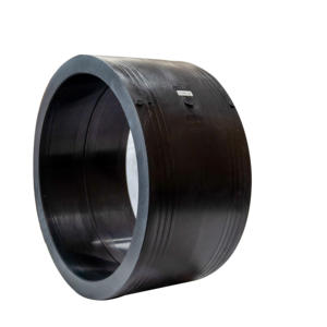 Máquina de Soldadura por Electrofusión para Accesorios de Tubería de HDPE, Mejor <span class=keywords><strong>Precio</strong></span>, Codo de 45 Grados, Superficie Lisa, Accesorios de Plástico Eléctricos para Gas - Product Image 5