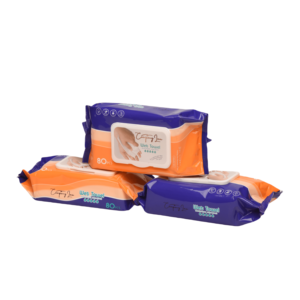 OEM ODM Lingettes non tissées écologiques sans alcool pour bébé, hypoallergéniques, non parfumées, <span class=keywords><strong>eau</strong></span> <span class=keywords><strong>de</strong></span> <span class=keywords><strong>toilette</strong></span>, lingettes organiques humides, 80 pièces personnalisées - Product Image 1