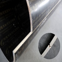 Coffrage de colonne circulaire en béton moule rond léger