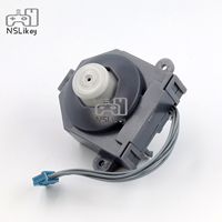 Joystick 3D de remplacement WEIAI pour Nintendo 64 N64, stick analogique, pièce de réparation pour manette