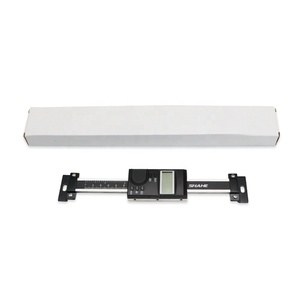 SHAHE - Escala Lineal Digital Vertical de Alta Calidad de 0-150 mm/6'' con Pantalla DRO Electrónica - Product Image 6