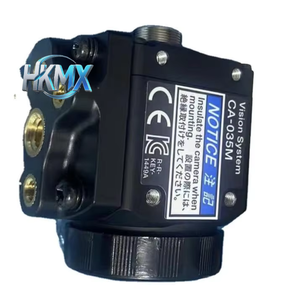 กล้องสแกนพื้นที่ CMOS อุตสาหกรรมความละเอียดสูง CA-035M CA-035C CA-050M CA-050C สำหรับระบบการมองเห็นด้วยเครื่องจักรและการตรวจสอบอัตโนมัติ - Product Image 1