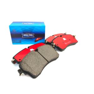 Pour Opel Vectra 1997, feu de coin gauche et droit, Daewoo Matiz Rumion, Ford Crown Victoria A3 <span class=keywords><strong>2007</strong></span>, freins d'origine - Product Image 3