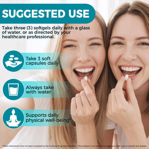 เอเซนเชียลแล็บส์ สารสกัดจากพืช <span class=keywords><strong>NAC</strong></span> 600 มก. ซิสเทอีน กัมมี่ซอฟท์เจล ช่วยบำรุงสุขภาพเซลล์ เสริมสร้างภูมิคุ้มกัน บำรุงตับ อาหารเสริม <span class=keywords><strong>NAC</strong></span> ซอฟท์เจล - Product Image 5