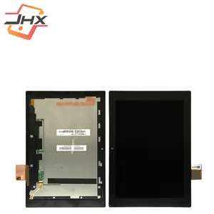 Chất Lượng Tốt Thử Nghiệm Máy Tính Bảng Z Thay Thế Hiển Thị LCD Màn Hình Cảm Ứng Digitizer Cho Sony Xperia Máy Tính Bảng Z