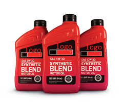 Suitable for lubricants, petroleum, base oils and additives from brands such as Ford 5W-30, 5W-20,  lubricating oil petroleum Oil Parts Image 3