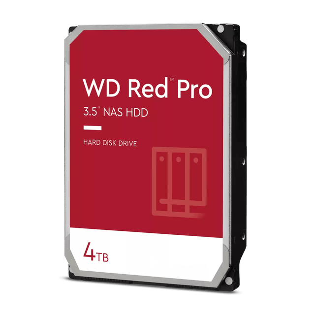 original New  Red Plus NAS Hard Drive 22TB 20TB 18TB 16TB 14TB 12TB 10TB 8TB 6TB 4TB 2TB 3.5" SATA for PC Desktop Expansion