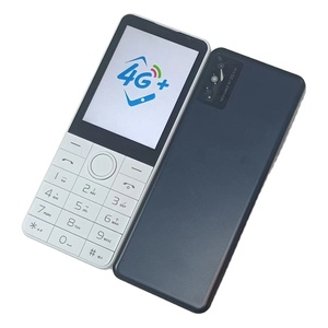 โทรศัพท์มือถือขนาดเล็ก Z17 Pro R777 หน้าจอ 2.8 นิ้ว IPS ระบบปฏิบัติการ Android 13 ชิปประมวลผล MT6762 Octa Core รองรับ 4G LTE ซิมคู่ ภาษาอังกฤษและภาษาฝรั่งเศส - Product Image 1
