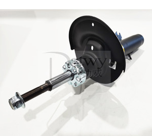 <span class=keywords><strong>Amortisseur</strong></span> <span class=keywords><strong>avant</strong></span> gauche (marque MON) pour Peugeot 2008 et Citroën <span class=keywords><strong>C3</strong></span>-XR, référence OE 9807481480 - Product Image 3
