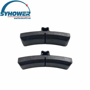Pièces de <span class=keywords><strong>train</strong></span> ferroviaire Plaquettes de frein de <span class=keywords><strong>rail</strong></span> DTA173 ou patin de frein de <span class=keywords><strong>rail</strong></span> de locomotive de camion lourd - Product Image 4