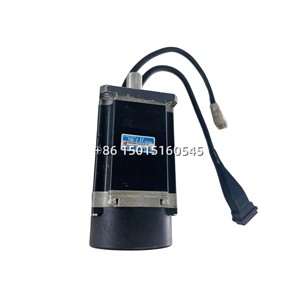 มอเตอร์ฐานเครื่องฉีดพลาสติก Sumito-mo รุ่น TSM4609N1022E213 บริการขายและบำรุงรักษา - Product Image 2