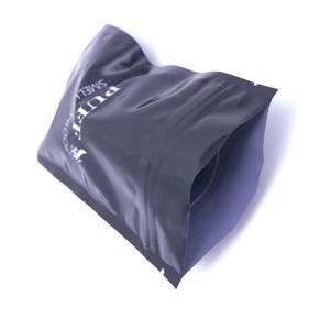 Sacchetti per sacchetti per bevande per confezionamento di succhi di alluminio a tenuta di vuoto con beccuccio trasparente a chi - Product Image 2