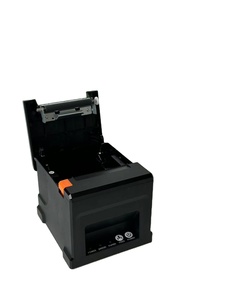Imprimante <span class=keywords><strong>thermique</strong></span> de reçus et tickets à ligne directe, stable et professionnelle, avec coupe automatique, pour TPV, commerce de détail, entrepôt et gestion des stocks en cuisine. - Product Image 6