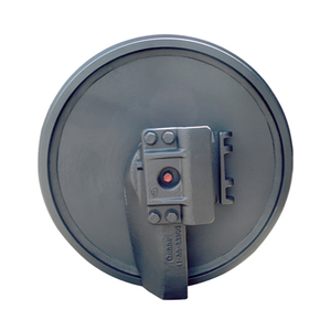 Phụ Tùng Xe Đẩy Dưới Gầm Máy Xúc OEM Bộ Căng Dây Lò Xo Giật Cho Máy Xúc Mèo Komatsu Bộ Điều Chỉnh Bánh Lái Theo Dõi - Product Image 2