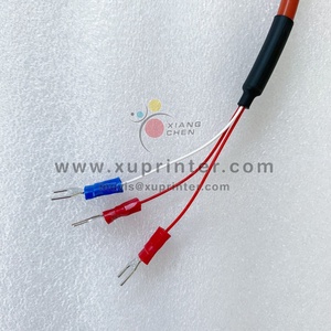 Capteur MA Sensor FS.102.3903 Feeler PT100 de remplacement pour presse offset Heidelberg SM102 CD102, pièces détachées - Product Image 5