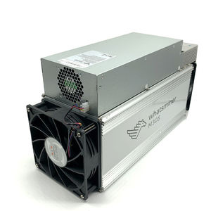 MicroBT whatsminer M63 19,9 W 374T BTC minero de alta rentabilidad calidad estable buen rendimiento ASIC BTC minero entrega rápida - Product Image 2