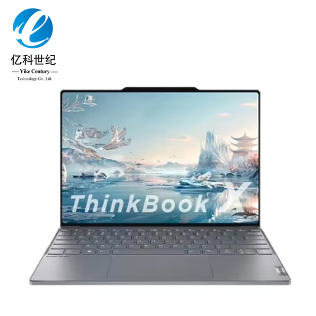 New Lenovo Thinkbook X Ultra 5-125H / Ultra 9-185H 16GB/32GB 1TB 13.5-inch 2.8K Professional Personal Business Design Laptop