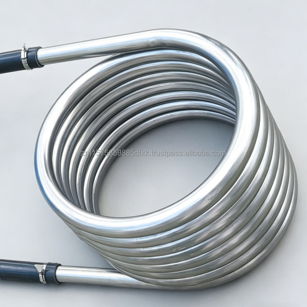 color acero inoxidable