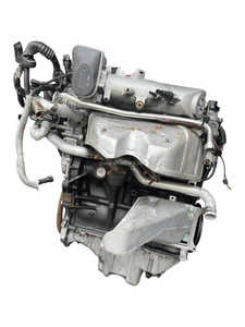 Motor V6 DOHC de 4 Válvulas Original Usado BMX BRJ BFD BKJ BAA BUB <span class=keywords><strong>AZZ</strong></span> para Volkswagen Golf V R32 Eos 3.2 V6 Audi TT 3.2 Quattro - Product Image 3