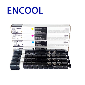 Verified Supplier Canon NPG 90 Toner Cartridge High-Quality