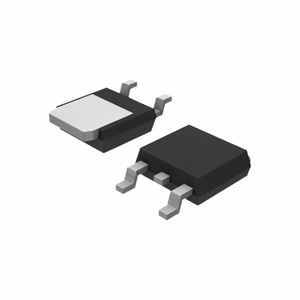 Componentes de Circuitos Electrónicos TO-252-3, DPAK, SC-63 MJD2955T4G Transistores Distribuidor Autorizado - Product Image 1