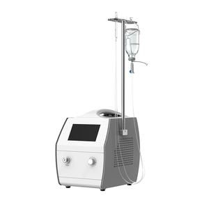 Au-X02 Latest Oxygen Spray Facial Device Oxygen Jet Facial Water Peel Oxygen Jet Peel <b>Machine</b> 2 in 1 Skin Wrinkles Removal Mach - Product Image 4