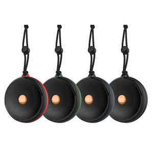 Altavoz Premium personalizado de Somostel, tarjeta TF FM para exteriores, disco U de Audio, regalo portátil creativo, altavoz inalámbrico, altavoz para <span class=keywords><strong>fiesta</strong></span> - Product Image 1